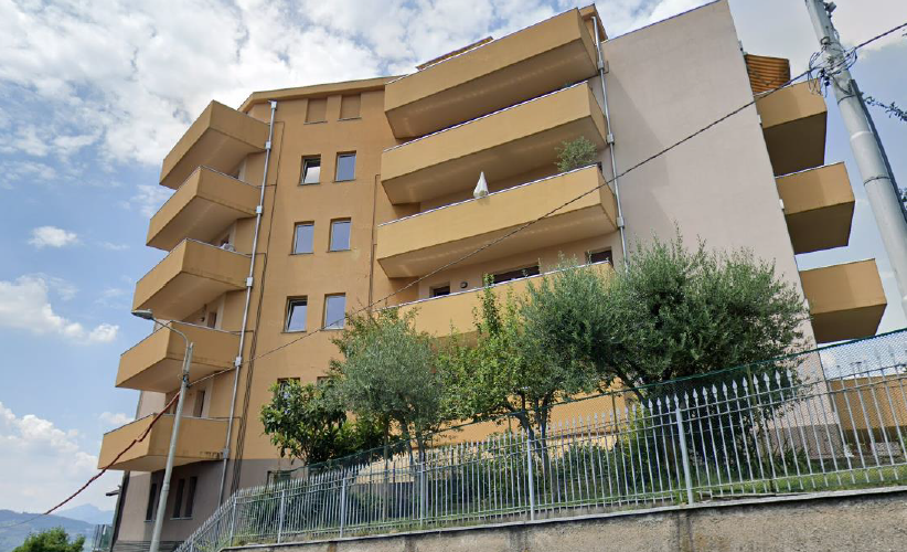 condominio la collinetta