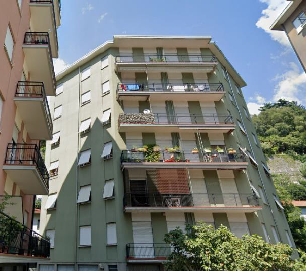 condominio moderno b