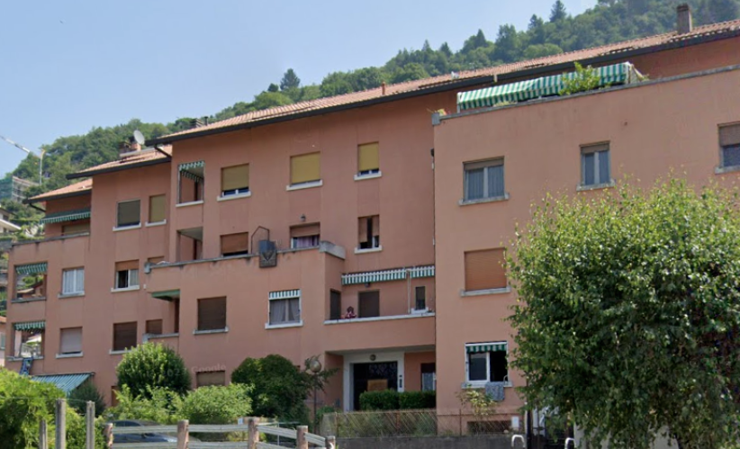 condominio villaggio giardino 1