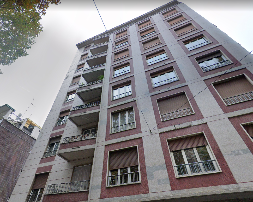 condominio abruzzi 73 a