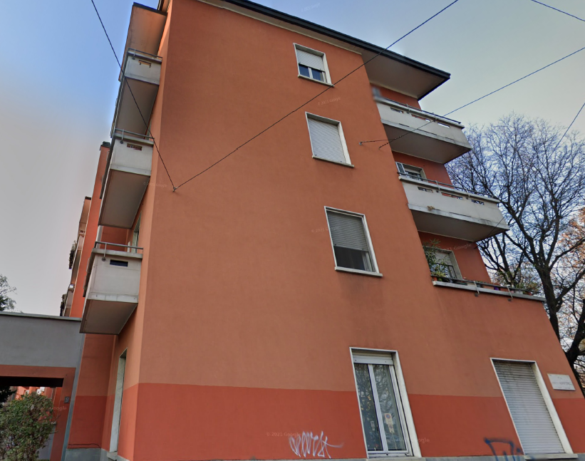 condominio albertinelli 9