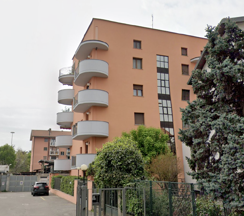 condominio lampugnano 151 2