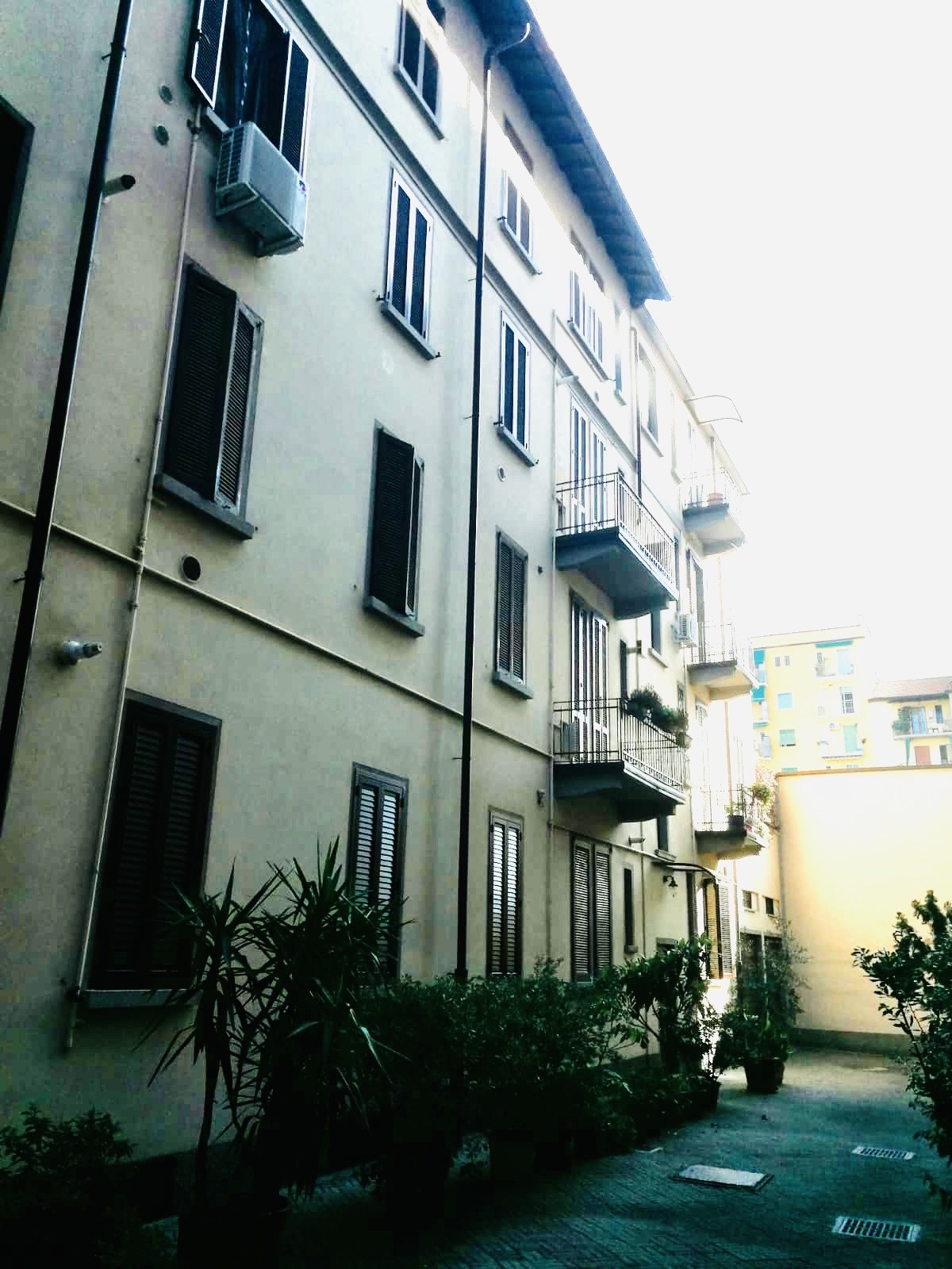 condominio masaccio 18