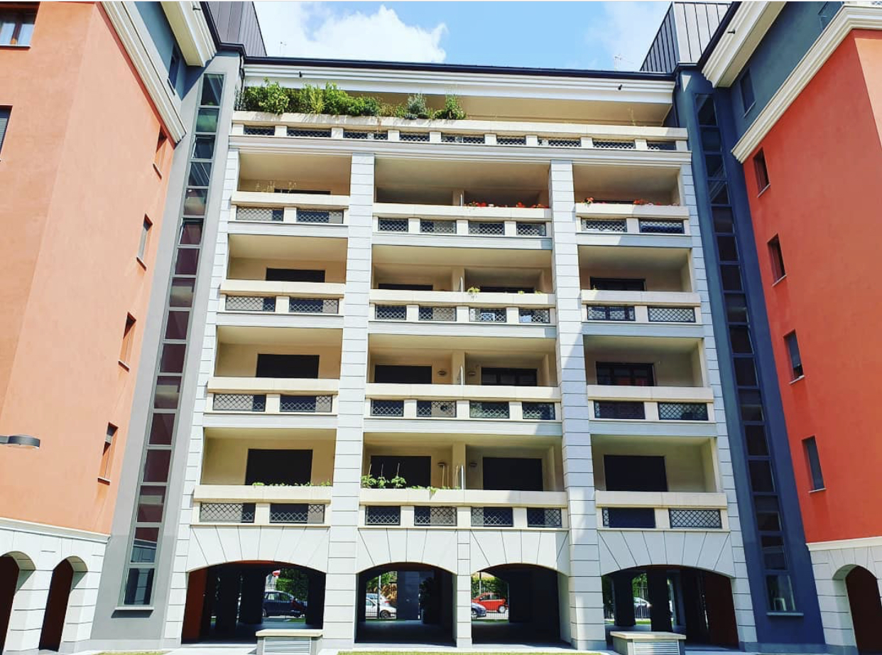 condominio matteotti 79