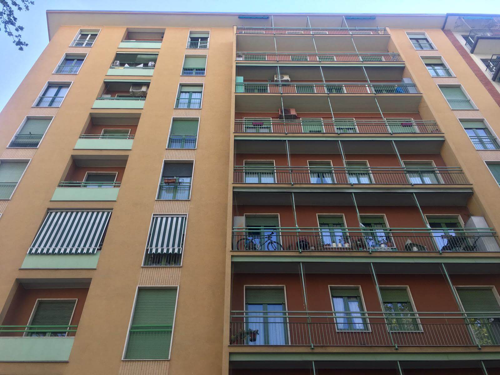 condominio pisa 37